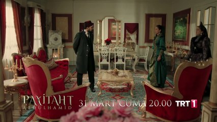 Payitaht "Abdülhamid" 6.Bölüm Fragmanı