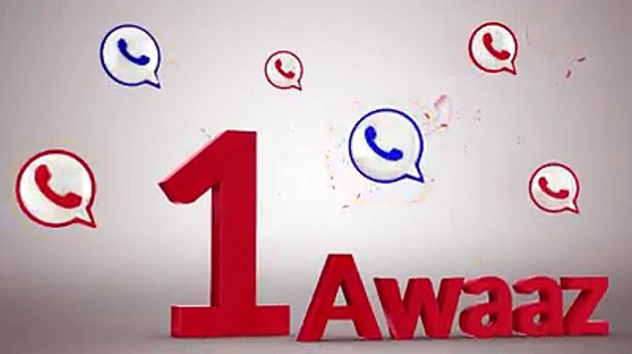 Ak Network Ak Awaz, JAZZ CASH