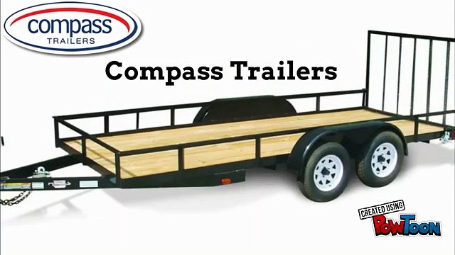 Find Out Best and Affordable Trailers for Sale in Christchurch