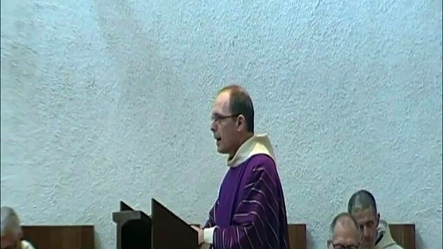 Homélie du 4ème Dimanche de Carême - A ( 2017 )