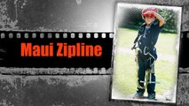 Maui Zipline