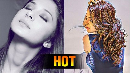 Jennifer Winget HOT And SEXY Photos  TellyMasala