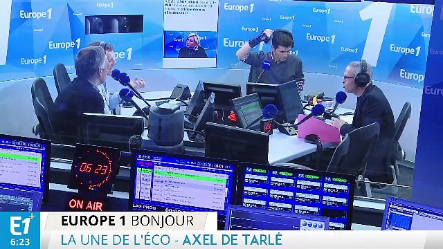 Évasion fiscale : les grandes banques habituées des paradis fiscaux