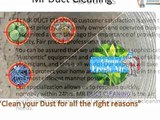 Ducted Heating Cleaning - Mr Duct Cleaning