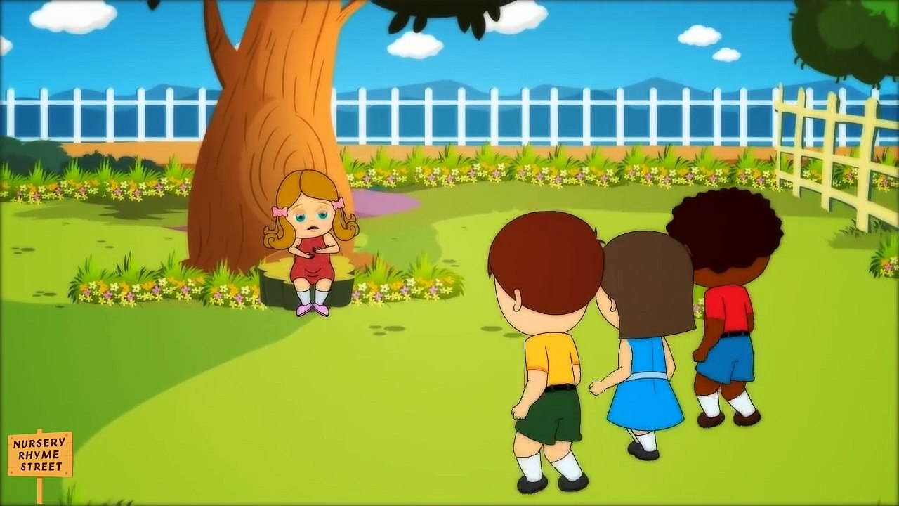 Nursery Rhyme Street - Kids Songs and Rhymes