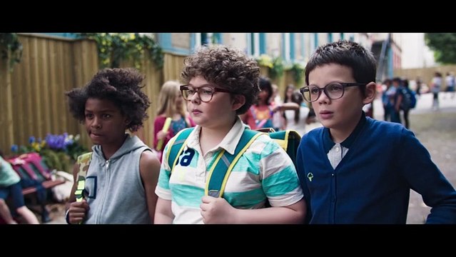 Le Petit Spirou - Premières images