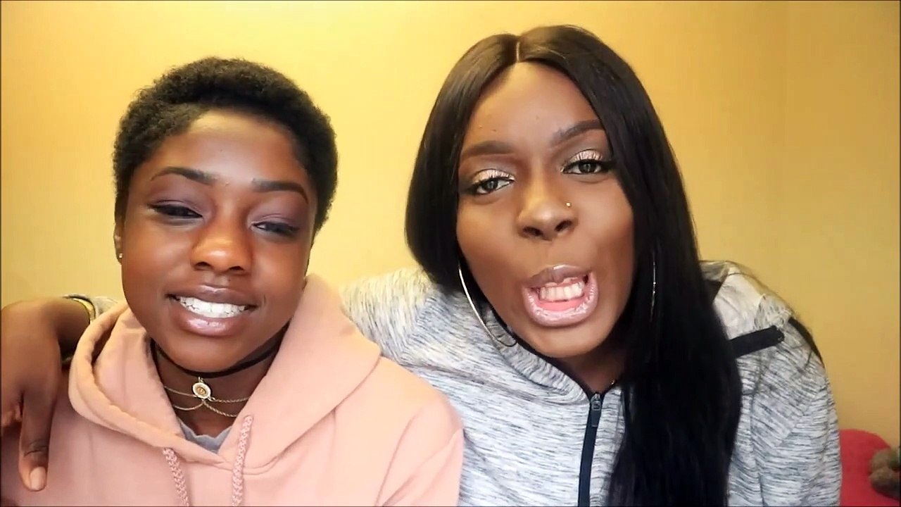 MOTHERS DAY SPECIAL- DIFFERENT TYPES OF AUNTIES