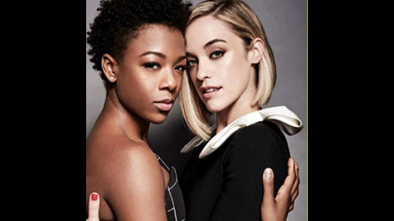 OITNB's Samira Wiley Shares Her Love Story with Lauren Morelli