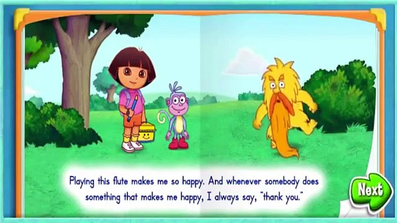 Мультфильм Дора английский эпизоды Проводник полный игра в в в в Старый благодарный в тролль doras 2016
