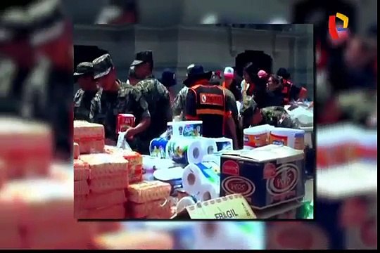 Volverte a ver: conozca las historias de desaparecidos tras huaicos