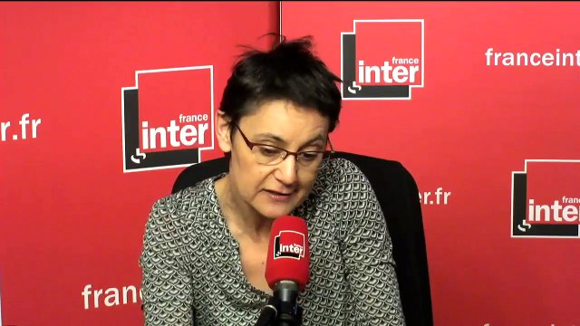 Nathalie Arthaud sur la situation en Guyane Vous savez les Guyanais aussi paient leur dime au grand capital