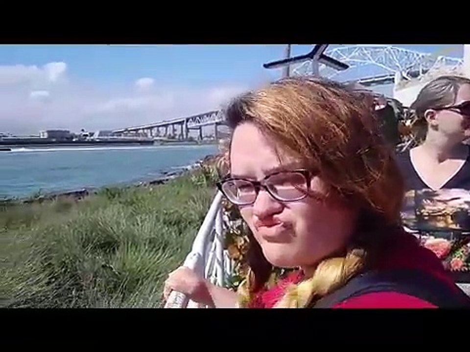 Corpis Cristi Travel Diary 2017