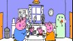 Анимация Книга раскраска эпизод замороженный замороженные Дети Новые функции Новый из страницы Пеппа свинья против зомби 8