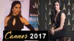 Deepika Padukone REACTS On Walking Cannes Film Festival 2017 Red Carpet