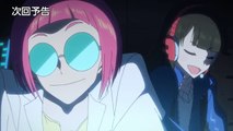 フリップフラッパーズ flip flappers ＆ 第1話～最終話のTVアニメを無料で見る方法