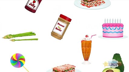 Do You Like Lasagna Milkshakes | + More Kids Songs | Super Simple Songs