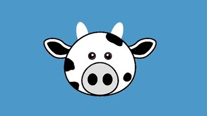 Sonidos de Animales para bebes | Aprende los Animales