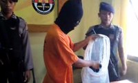 Tak Dapat Restu, Pelaku Ini Nekat Bunuh Kekasihnya