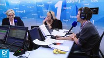 Marine Le Pen détaille ses mesures d'économie