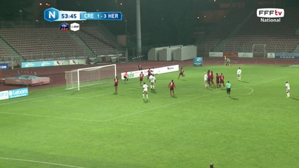 Quelle parade de Pichot !