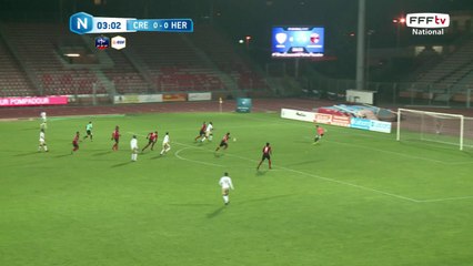 Belle sortie de Pichot