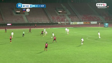 Frappe lointaine contrée