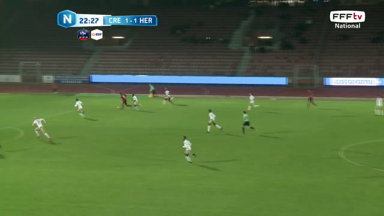 Centre de la droite pour Sarr