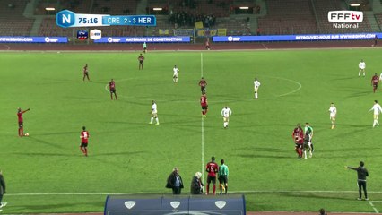 Deuxième changement et la rentrée de Danfa