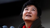 La fiscalía surcoreana pide la detención de la expresidenta Park Geun-hye por el caso de 