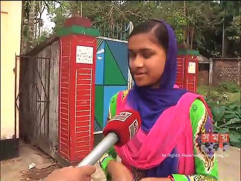 শিববাড়িতে গ্যাস ও বিদ্যুৎ সংযোগ বন্ধে দুর্ভোগে এলাকাবাসী