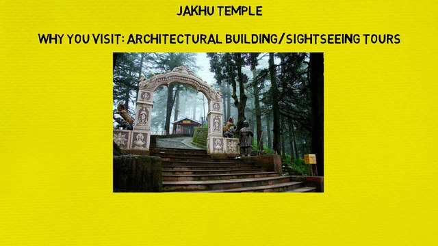 Most Visited Tourist Destinations in Shimla in May