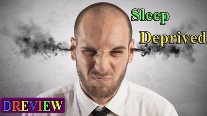 10 Signs You’re Sleep Deprived (and What To Do About-It!)