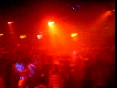 Furax fire force @ Cap'tain 22 sept 07