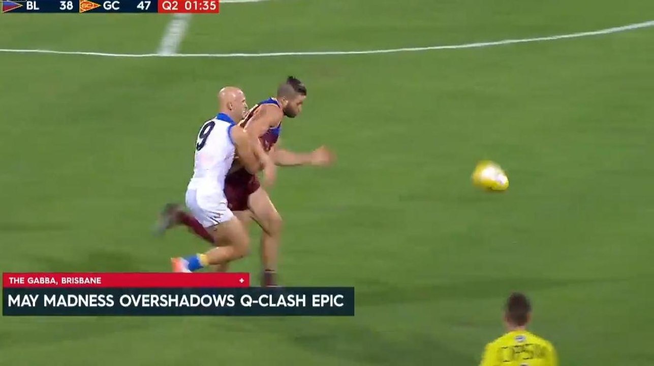 Ozzy Man Reviews Big Football Hits