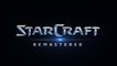 StarCraft Remastered llegará en verano