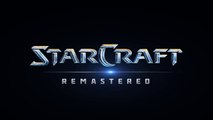 StarCraft Remastered llegará en verano