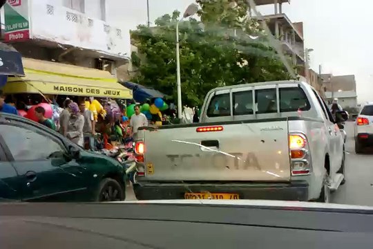 mariage à KHENCHELA , عرس في خنشلة
