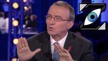 [Zap Télé] Hervé Mariton se plante en beauté dans On n'est pas couché ! (27/03/17)