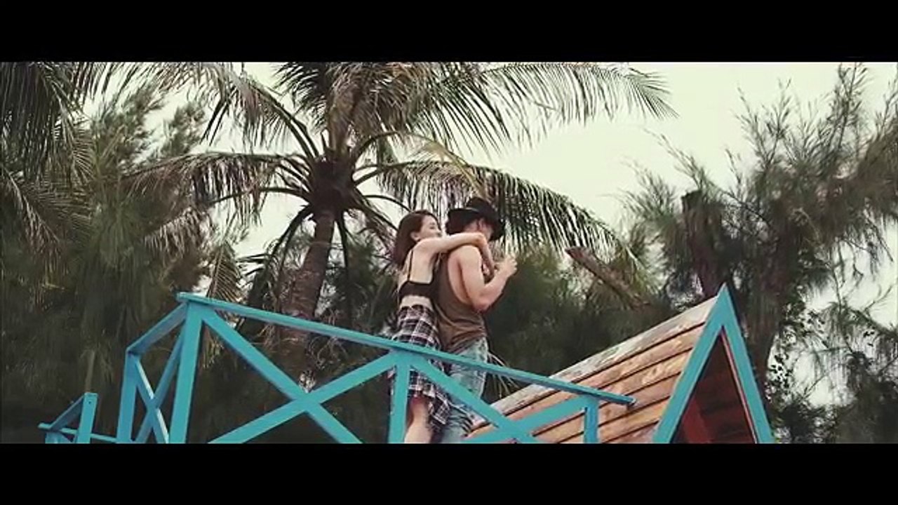 SlimV - Bỏ lại thế giới | Official Music Video