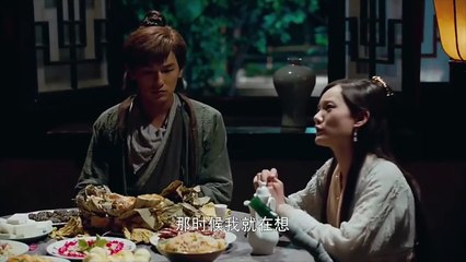 【射雕英雄传2017】第四十三集43 好好说再见 The Legend of the Condor Heroes