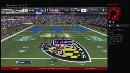 l #DGBTv l 2yrs Strong l Kowboy Haters Welcome l (215)