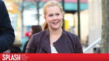 Amy Schumer se retira de la película 'Barbie'