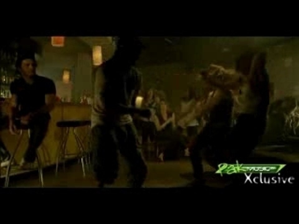 Josh - Rock Your World