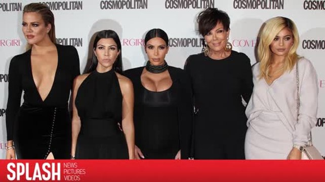 Los Kardashians incrementan su seguridad tras los robos recientes