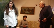 'İçerde'nin Yeni Bölümünde Kudret, Celal Baba'nın Oğlundan Sonra Kızını da Kaçırıyor