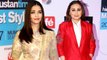 Aishwarya Rai and Rani Mukerji Back to Being Friends Again