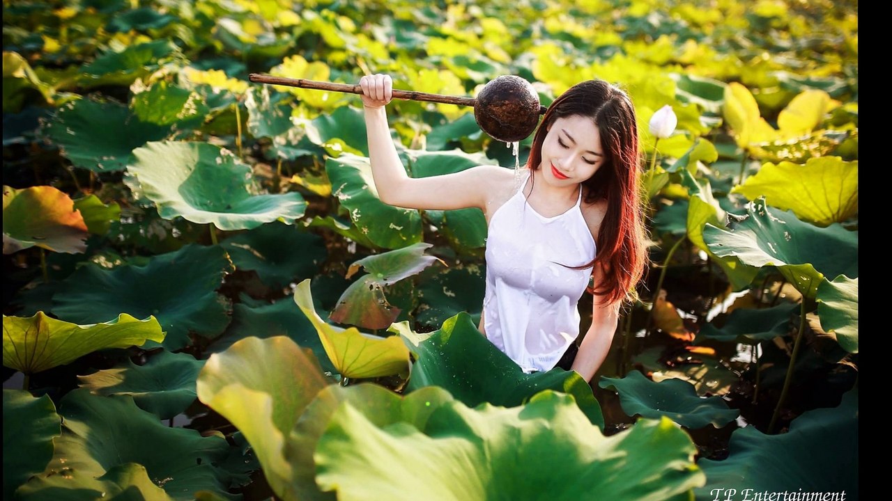 Em trong mắt tôi - Nguyễn Đức Cường
