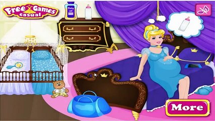 Tải video: Pregnant Elsa, Pregnant Cenicienta and Pregnant Ariel Gives Birth Baby Games Compilation T