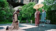 【射雕英雄传2017】第四十集40 段皇爷舍命救黄蓉 The Legend of the Condor Heroes