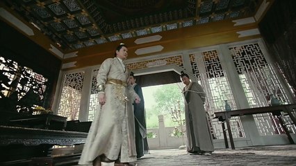 【射雕英雄传2017】第四十一集41 周伯通弃瑛姑 The Legend of the Condor Heroes